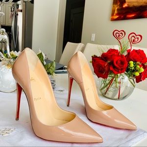 Christian Louboutin So Kate 38.5
